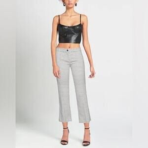 ALYSI Casual Pants Size US 4
